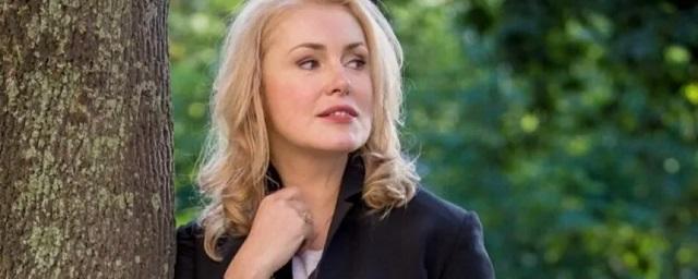 Мария Шукшина призналась, что разочарована в Юрие Шевчуке, осудившим спецоперацию