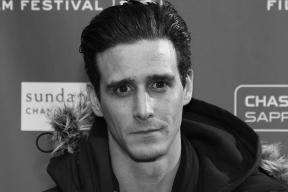 Актер Джеймс Рэнсон совершил суицид