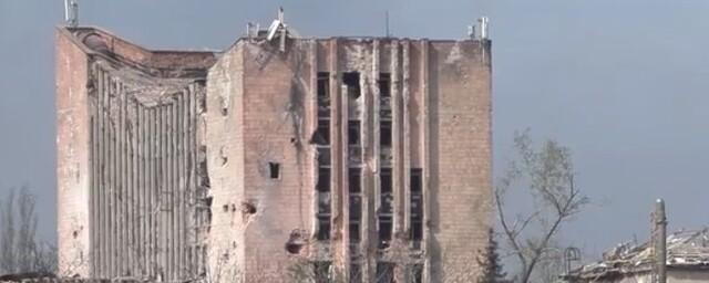 Боец ЧКВ «Вагнер»: Штурмовикам осталось пройти 1,5 километра до полного освобождения Артёмовска