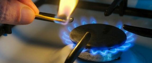 В Калуге жителям Правобережья Оки временно отключат газ