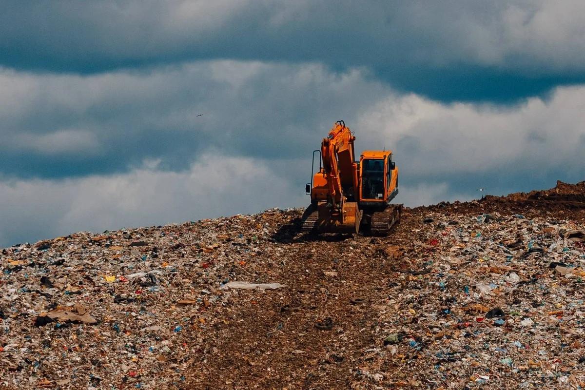 В Краснодаре на рекультивацию свалки на улице Нагорной потратят 1,4 млрд рублей