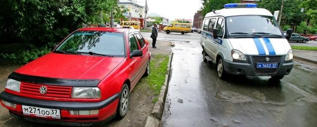 В Петербурге запустят видеофиксацию нарушений в сфере благоустройства