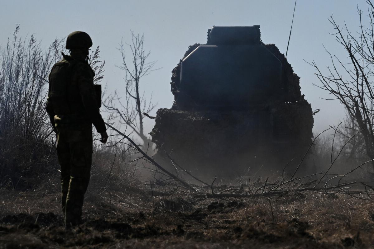 ВСУ перебросили в Харьковскую область неопытных бойцов