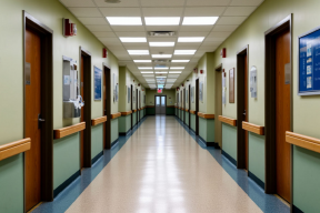 В Дзержинске откроют отделение для больных с сердечно-сосудистыми заболеваниями