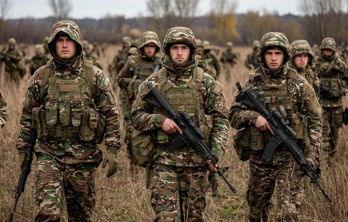 На Харьковском направлении подразделение ВСУ лишилось связи и координации