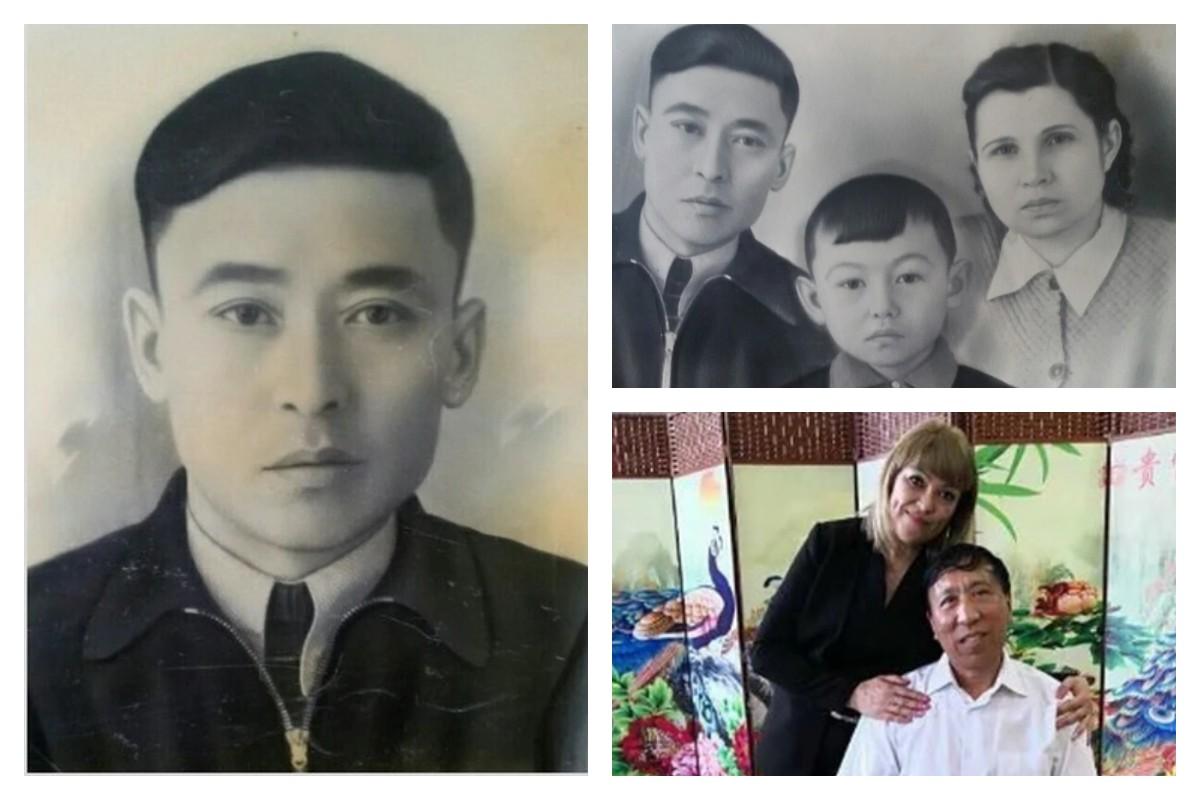 Его внучку в Китае спустя сто лет встречали 300 человек. Как китаец Хунлинь стал русским Володей
