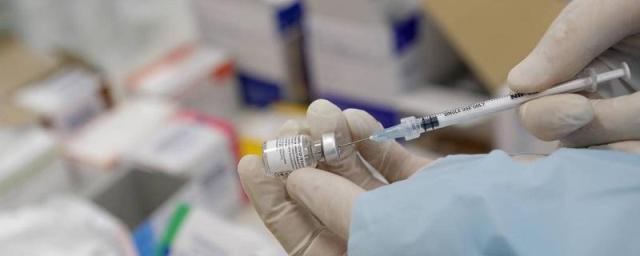 Израильская клиника в Москве прекратила переговоры с Pfizer по вакцине