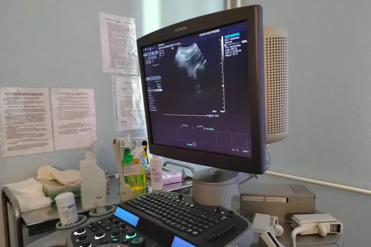 Репродуктивное здоровье: 19 тыс. мужчин и женщин прошли проверку с начала года