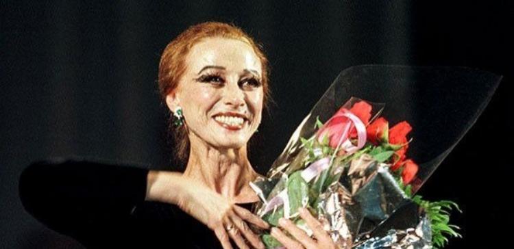 В Мариинском театре Петербурга пройдет концерт памяти Майи Плисецкой
