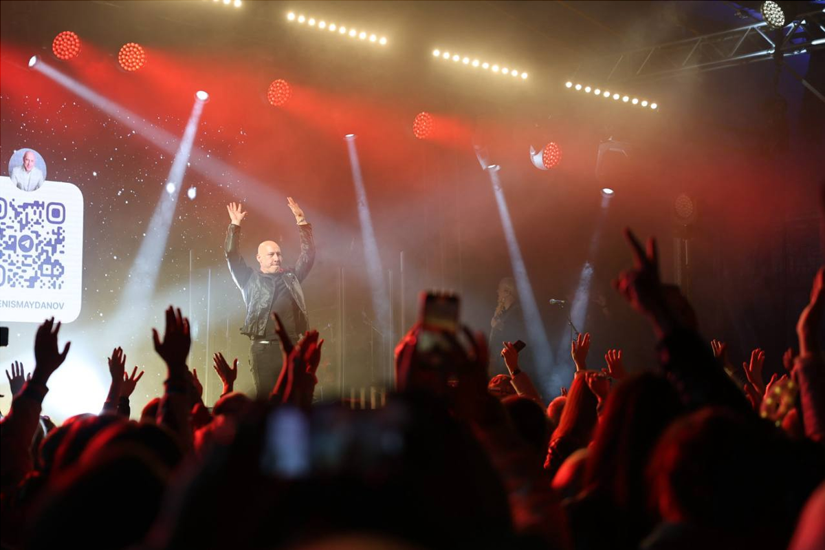 Глава Руслан Заголовацкий: Сегодня Орехово-Зуево — это не только точка на карте, это душа, богатое историческое наследие