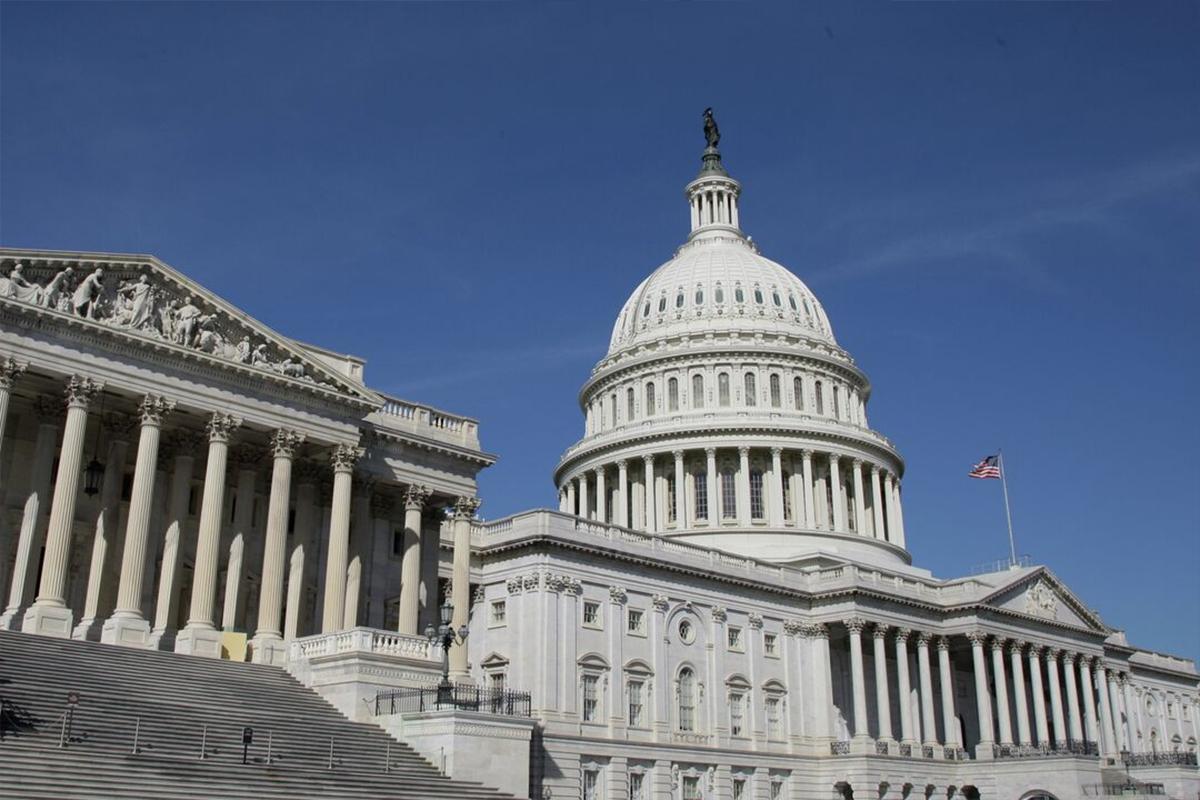 Сенат США принял бюджет на оборону