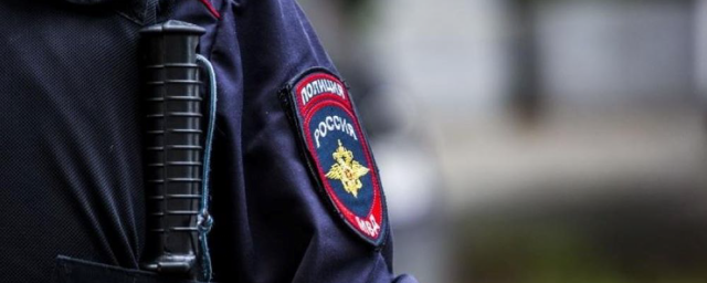 В Москве задержали инспектора ДПС, который, предположительно, убил сына