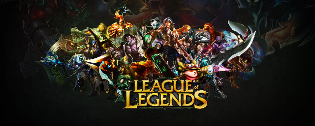 В 2016 году самой прибыльной игрой стала League of Legends