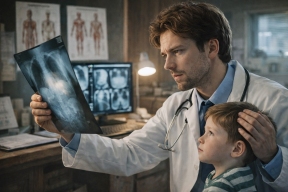 Чутьё врача против рентгена: как ростовский ортопед разгадал двойную генетическую загадку