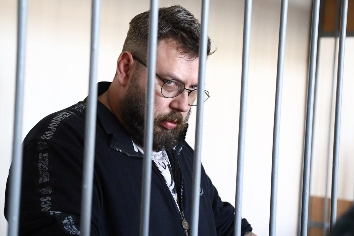 Прокурор потребовал 10 лет тюрьмы для бывшего владельца «Фабрики троллей»