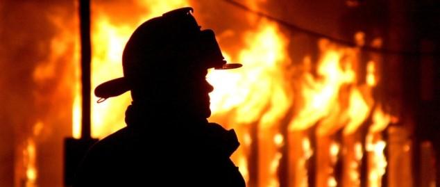 В Красногорске с начала года на пожарах погибли 15 человек