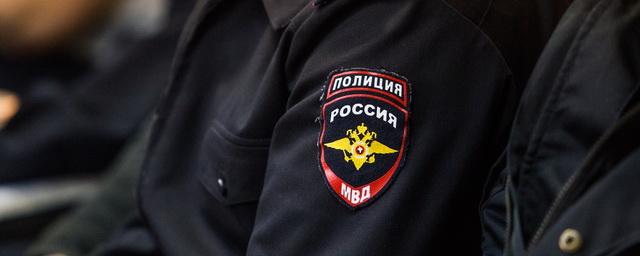 В Омской области трех полицейских посадили в тюрьму за избиение женщин в магазине