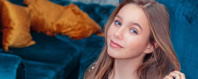 Дочь Юлии Началовой Вера рассказала о планах стать актрисой — Видео