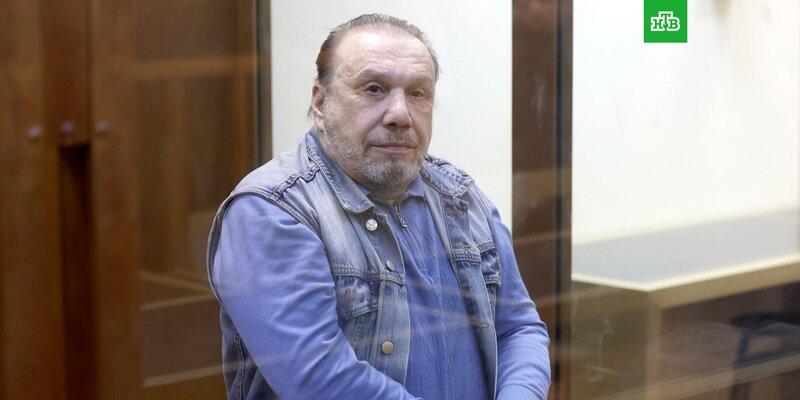 Мосгорсуд оставил без изменения вынесенный Виктору Батурину приговор за покушение на мошенничество