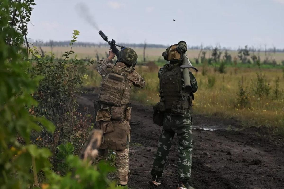 Минобороны сообщило о сбитых над Курской областью вражеских беспилотниках