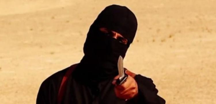 Военные США уверены в ликвидации главного палача ИГ Джихади Джона 