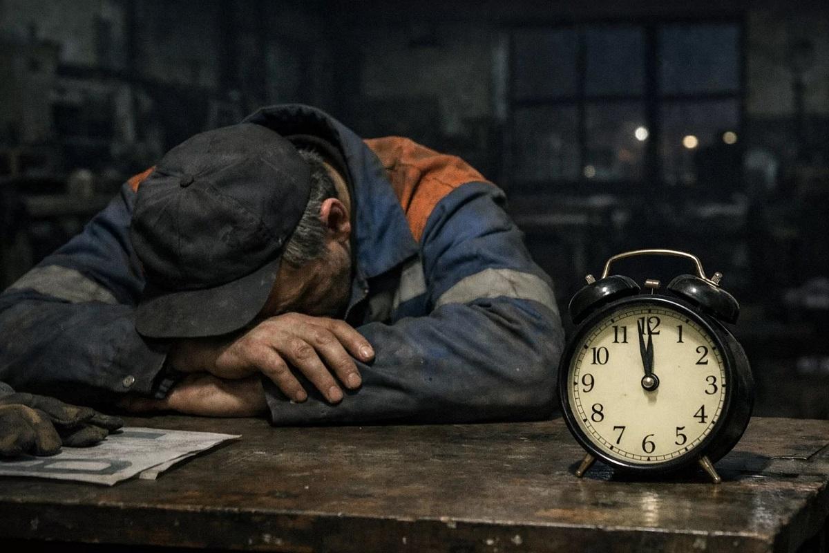 Тяжелый февраль: в 2027 году россиян ждет единственная шестидневная рабочая неделя