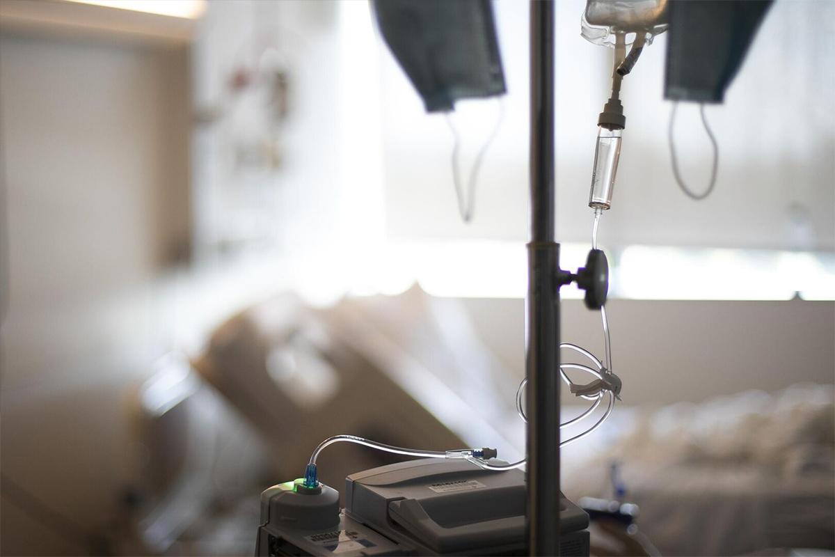 Пятый смертельный случай от «болезни легионеров» произошел в Нью-Йорке