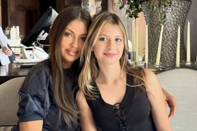 Боня пришла в ужас от запроса дочери, захотевшей отметить выходные в номере за 900 тысяч