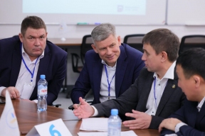 «Малая Родина — сила России»: ВАРМСУ ведет подготовку к III Всероссийскому муниципальному форуму