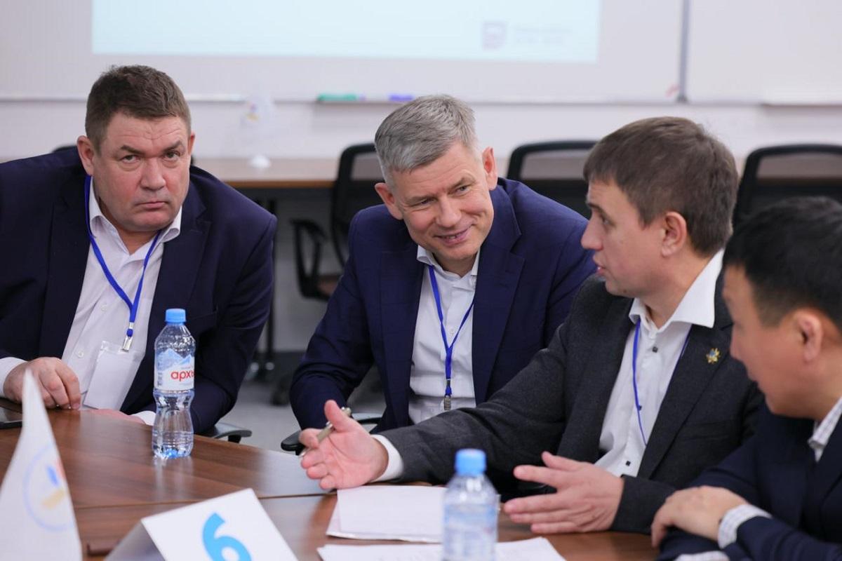 «Малая Родина — сила России»: ВАРМСУ ведет подготовку к III Всероссийскому муниципальному форуму