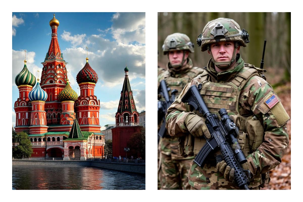 Высшая мера, Карл! Даже король не спасет. Армия России захватила британских офицеров на задании