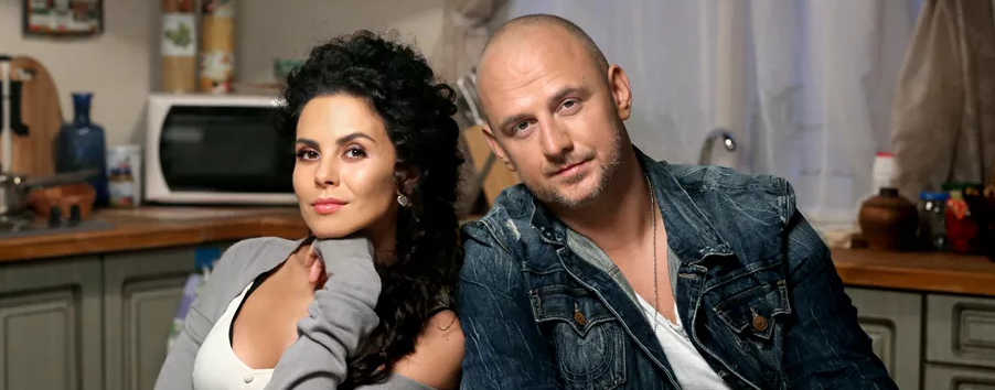 Настя Каменских: До последнего подозревала, что Потап участвует в шоу «Маска» - Видео