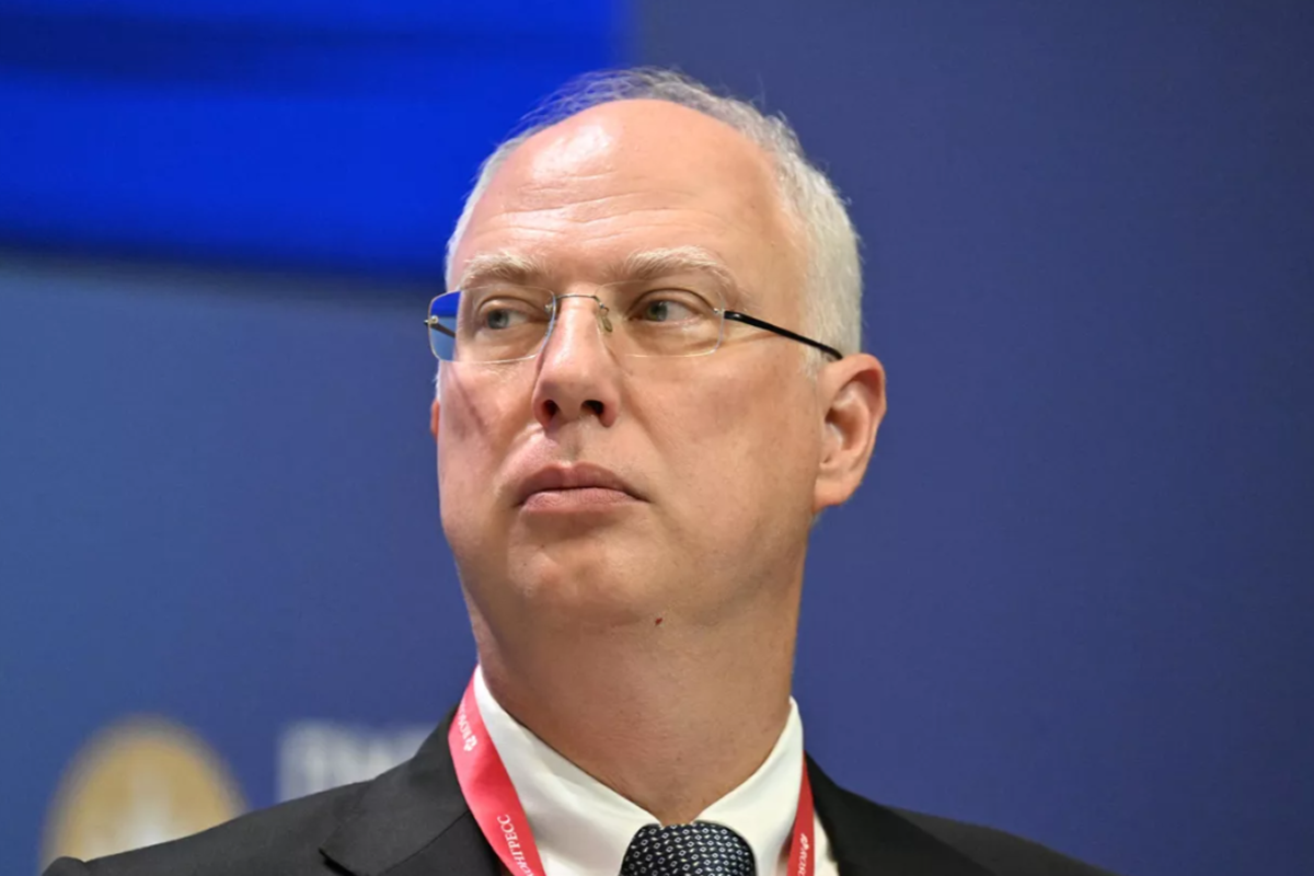 Кирилл Дмитриев отметил повышенный интерес американских компаний к инвестициям в Россию