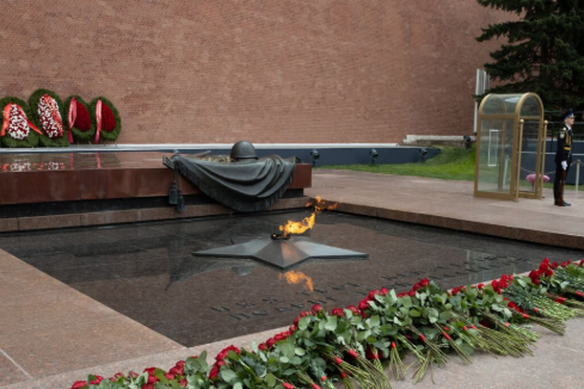 В Мордовии студенты смогут зарегистрироваться на семинар «Без срока давности»