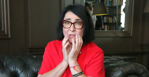 Лолита Милявская раскрыла размер своей пенсии