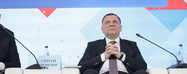 Юрий Борисов: Без протекционистских мер вперед экономику мы не двинем