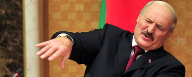 Лукашенко признался, что не может употреблять алкоголь из-за непереносимости