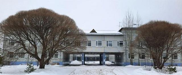 В центральной больнице Сокола Вологодской области начнётся масштабный ремонт