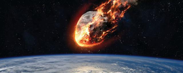 Ученые обнаружили в метеоритах компоненты органической жизни