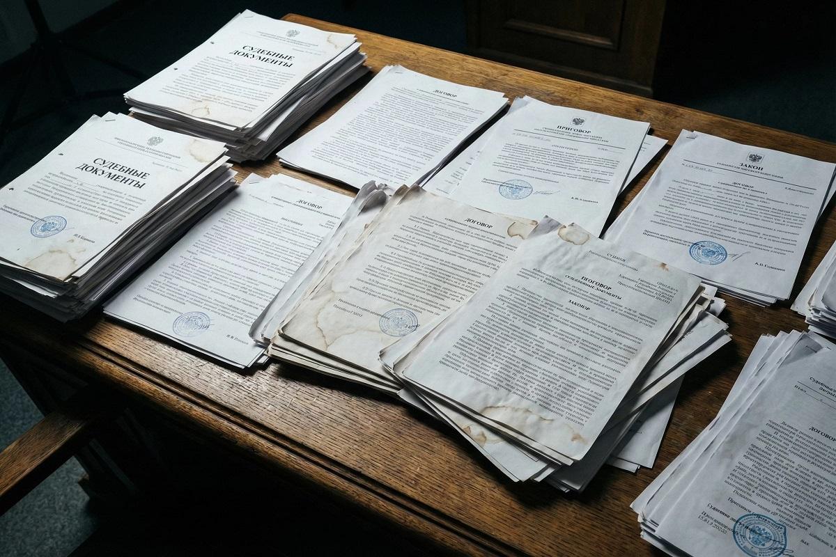 Дети блокадного Ленинграда и узники концлагерей: Чувашия восстанавливает историческую правду