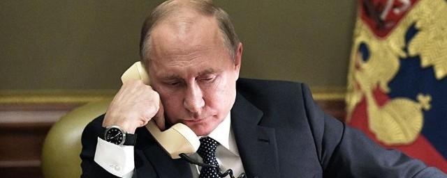 Политолог Багдасаров: США может лишиться сырья для патронов после двух звонков Путина