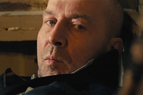 Лицо со шрамом. «Главный бандит» российского кино оказался романтиком. Как выглядит «укротительница» Кирилла Полухина