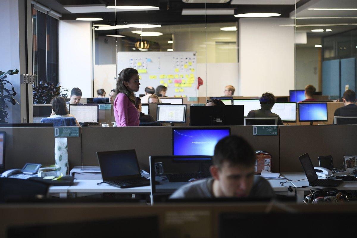 Эксперт Болотова рассказала, как нейросети меняют рынок труда