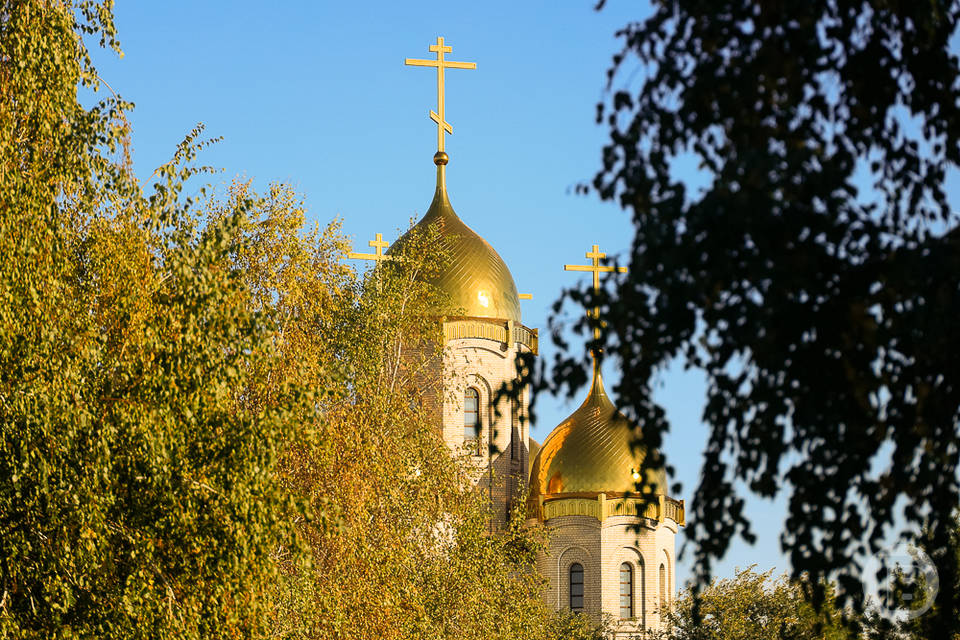 Стало известно, каких православных святых вспоминают 2 октября