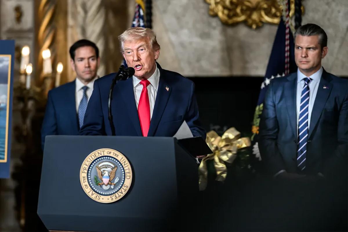 «Жертва собственного успеха»: рекордные $900 млрд оружейных заказов обернулись для США головной болью