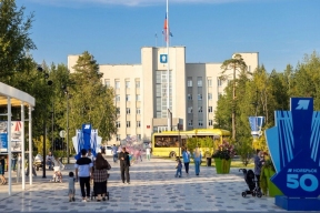 Один из городов Ямала привлек более 50 тысяч туристов в 2025 году