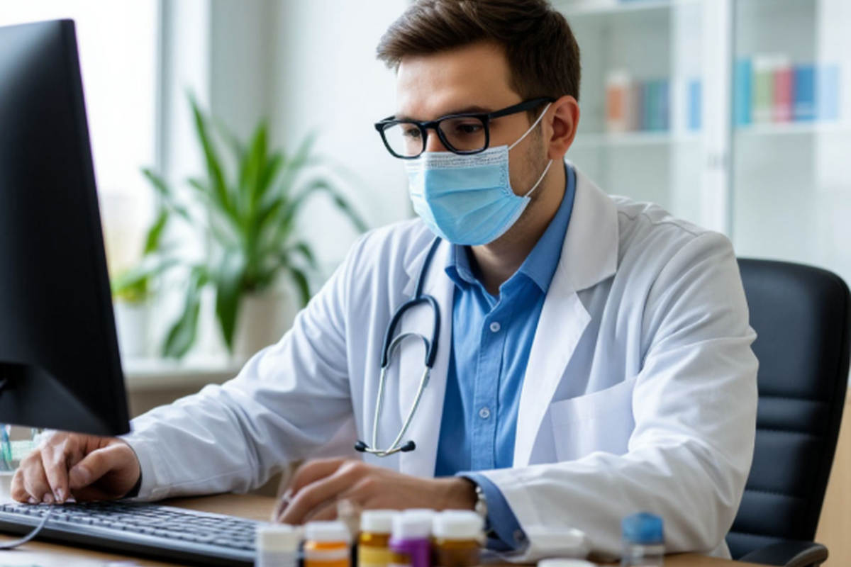 На Сахалине внедрили систему контроля этапов диагностики рака