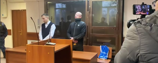 Серийного убийцу кошек в Москве осудили на 2,5 года