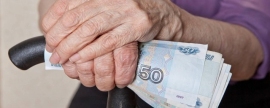 В России пенсионерам обещают крупную выплату с 25 апреля