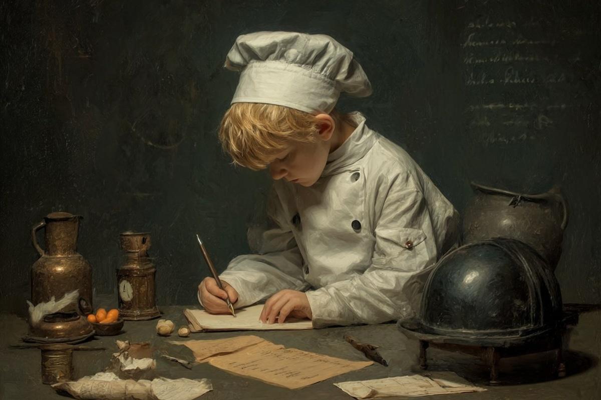 Подготовка к взрослой жизни: как помочь подростку определиться с выбором профессии